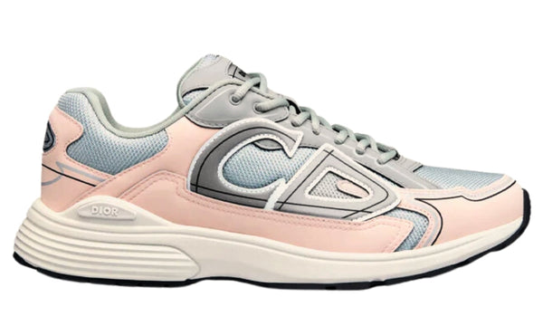 Dior B30 'Grey Light Pink' - Dubai Sneakers
