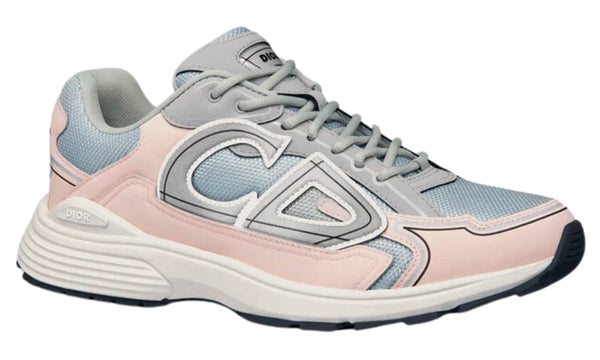 Dior B30 'Grey Light Pink' - Dubai Sneakers