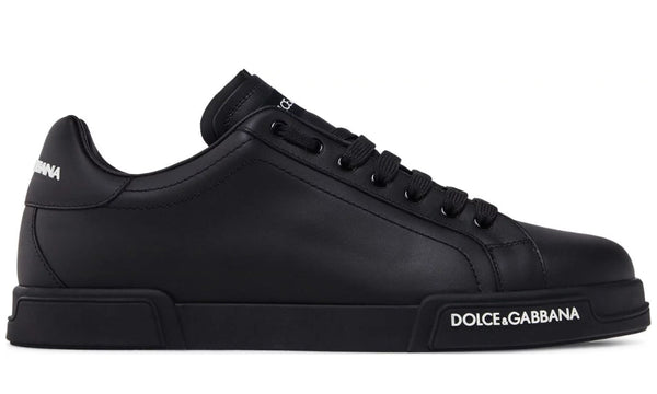 Dolce & Gabbana Portofino 'Black'