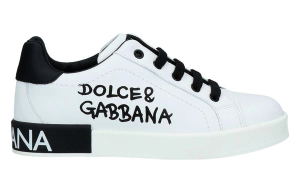 DOLCE&GABBANA Portofino Sneakers - Dubai Sneakers