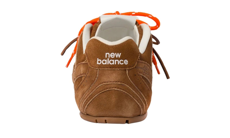 New Balance  x Miu Miu 530 SL 'Cinnamon'