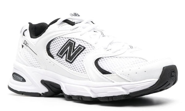 New Balance  530 'White Black'