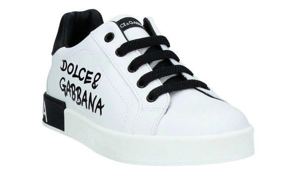 DOLCE&GABBANA Portofino Sneakers - Dubai Sneakers