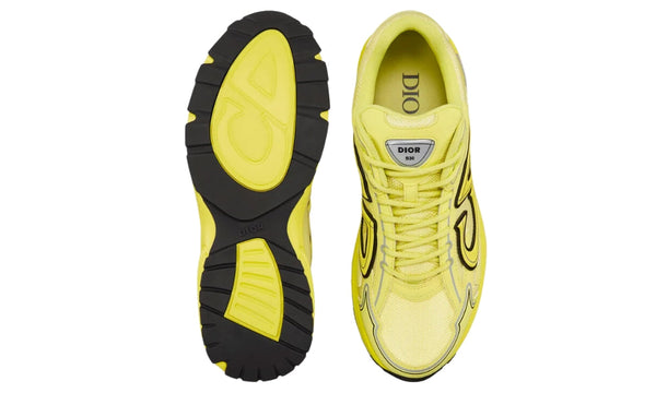Dior B30 'Reflective CD30 - Yellow' - Dubai Sneakers