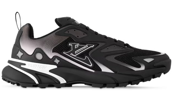 LV Runner Tatic Sneaker 1ACG85 "Black"