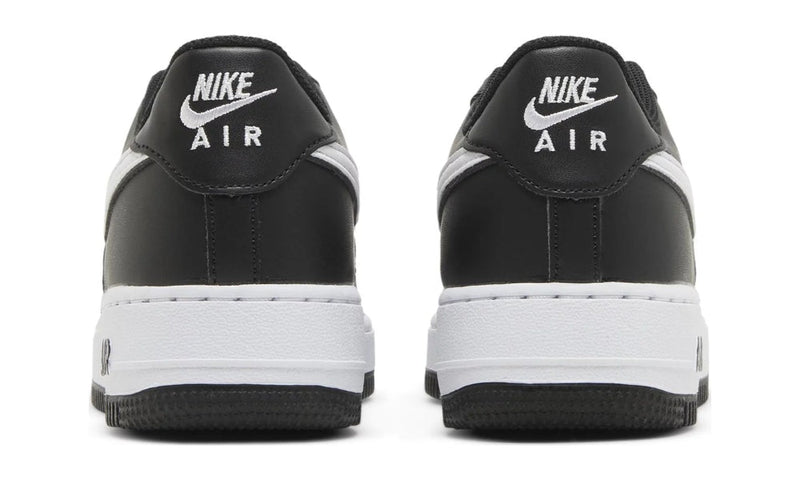 Nike Air Force 1 '07 GS 'Panda' - DubaiSneakers