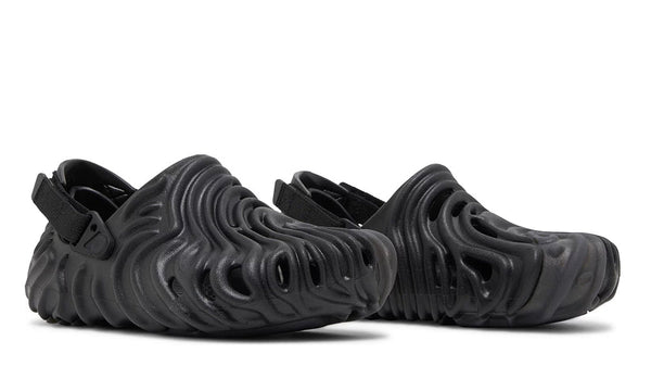 Salehe Bembury x Crocs Pollex "Sasquatch" clogs - Dubai Sneakers