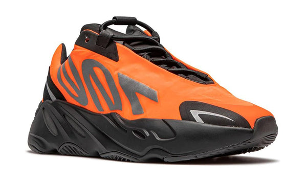 Adidas Yeezy 700 MNVN ''Orange'' - Dubai Sneakers