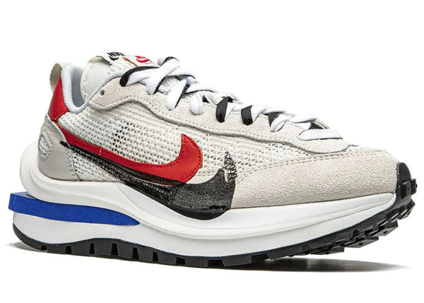 Nike VaporWaffle “Sacai - Sport Fuchsia” - Dubai Sneakers