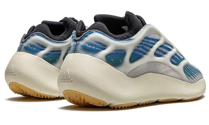 Adidas Yeezy 700 V3 "KYANITE" - Dubai Sneakers