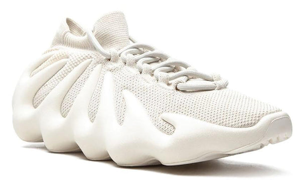 YEEZY 450 "Cloud White" - Dubai Sneakers