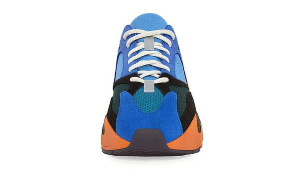 Adidas Yeezy 700 V1 "Bright Blue" sneakers - Dubai Sneakers