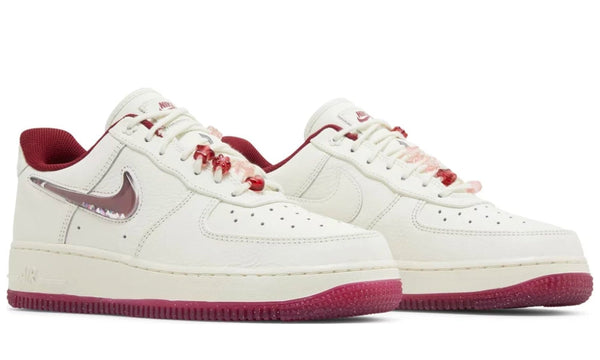 Nike Air Force 1 Low 'Valentine's Day 2024' - Dubai Sneakers