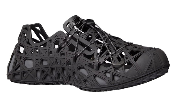 Dior Warp Sandal "Black" - Dubai Sneakers