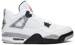 Nike Air Jordan 4 Retro OG cement