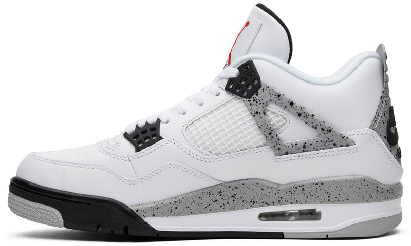 Nike Air Jordan 4 Retro OG cement - Dubai Sneakers