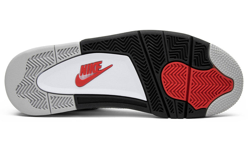 Nike Air Jordan 4 Retro OG cement - Dubai Sneakers