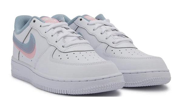 Nike Air Force 1 GS Double Swoosh - Dubai Sneakers