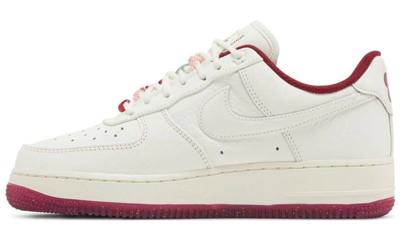Nike Air Force 1 Low 'Valentine's Day 2024' - Dubai Sneakers
