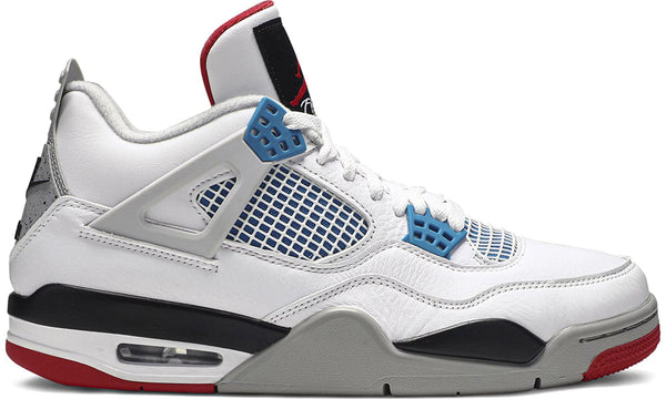 Nike Air Jordan 4 Retro SE "What The 4"