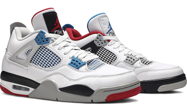 Nike Air Jordan 4 Retro SE "What The 4" - Dubai Sneakers