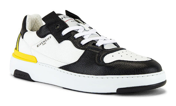 Givenchy Wing low sneakers - Dubai Sneakers