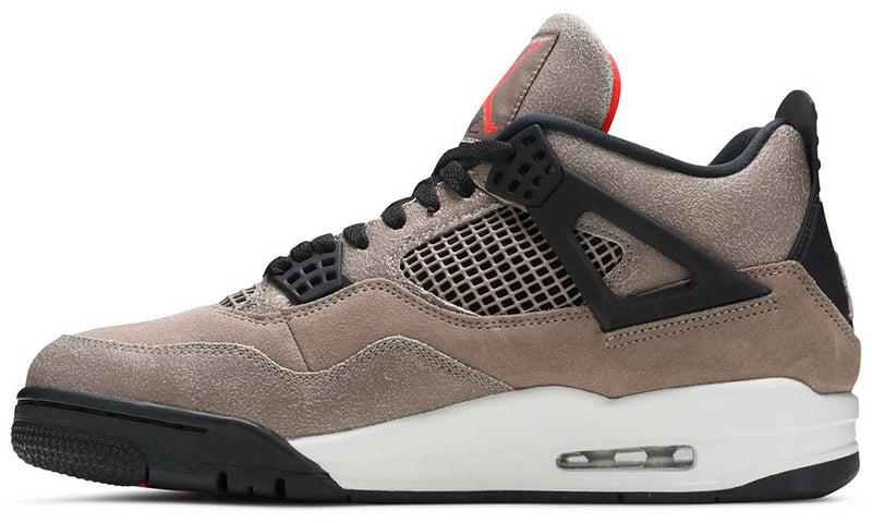 Nike Air Jordan 4 Retro 'Taupe Haze' - Dubai Sneakers