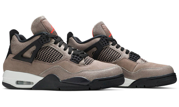 Nike Air Jordan 4 Retro 'Taupe Haze' - Dubai Sneakers
