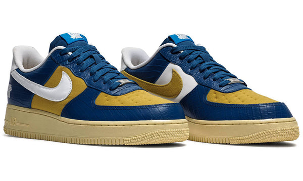 Undefeated x Air Force 1 Low SP 'Dunk vs AF1' - Dubai Sneakers