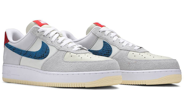 Undefeated x Air Force 1 Low '5 On It' - Dubai Sneakers
