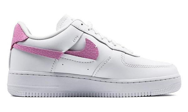 Nike Air Force 1 LXX "White Pink Aqua" - Dubai Sneakers