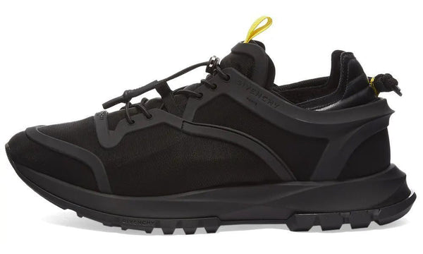 GIVENCHY Spectre Cage Runner Sneakers - Dubai Sneakers
