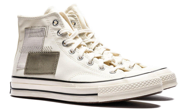 Converse Chuck 70 High Egret - Light Bone - Dubai Sneakers