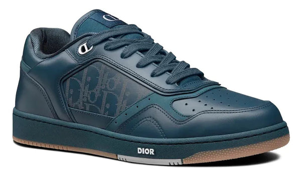 Dior World Tour B27 Low-Top Sneaker - Dubai Sneakers
