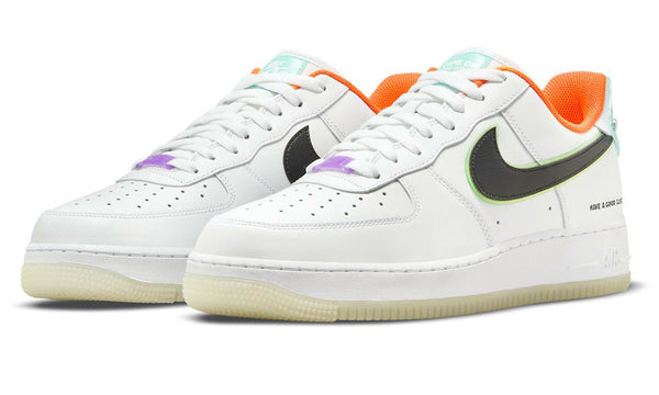Nike Air Force 1 Low "Have a Good Game" - Dubai Sneakers