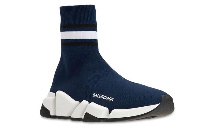 Balenciaga Speed 2.0 LT Sock Sneaker - Dubai Sneakers