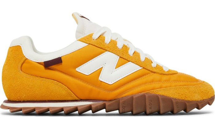 New Balance RC30 x Donald Glover 'Golden Hour' - Dubai Sneakers