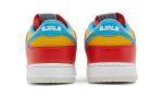 LeBron James x Fruity Pebbles x Dunk Low - Dubai Sneakers