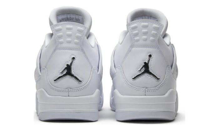 Air Jordan 4 Retro 'Pure Money' - Dubai Sneakers