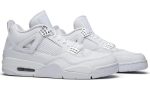 Air Jordan 4 Retro 'Pure Money' - Dubai Sneakers