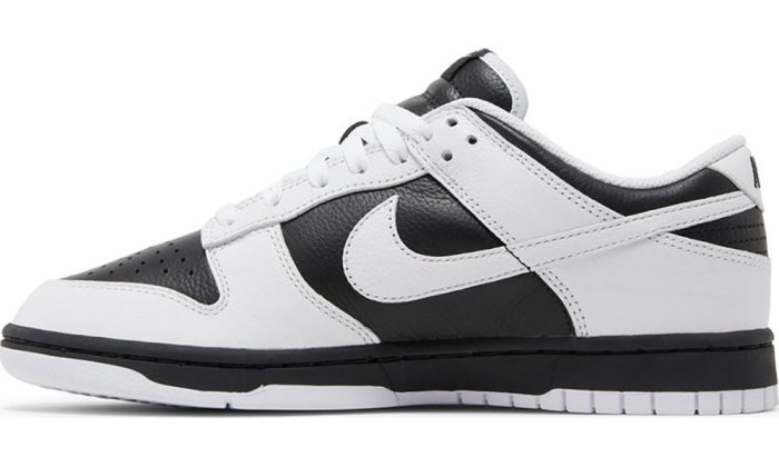 Dunk Low 'Reverse Panda' - Dubai Sneakers