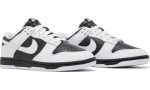 Dunk Low 'Reverse Panda' - Dubai Sneakers