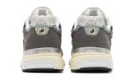 Kith x New Balance 990v3 Made in USA 'Steel Blue' - Dubai Sneakers