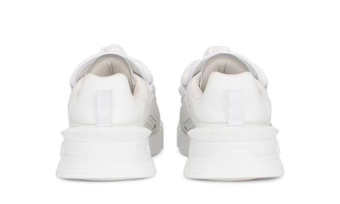 Dolce & Gabbana Portofino 'White' - Dubai Sneakers