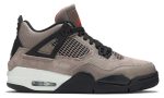 Nike Air Jordan 4 Retro 'Taupe Haze' - Dubai Sneakers