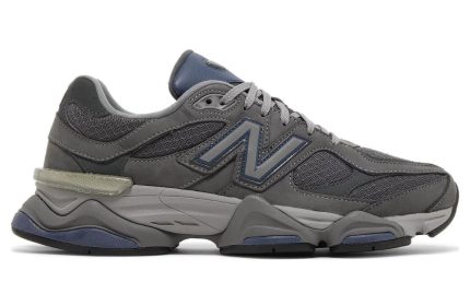 New Balance 9060  'Castlerock' - Dubai Sneakers