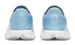 On Cloud 5 Coast 'Heather | Chambray' - Dubai Sneakers