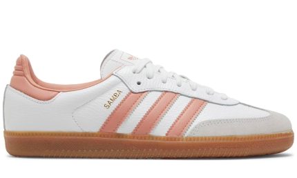 Adidas Samba OG 'Wonder Clay' - Dubai Sneakers