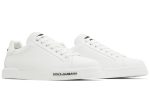 Dolce & Gabbana Portofino 'White' - Dubai Sneakers