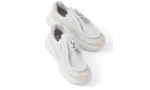 Prada panelled chunky 'White' - Dubai Sneakers